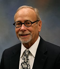 Faculty Gus Gordon