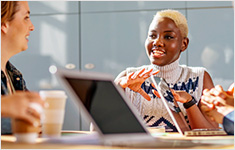 MBA with a Concentration in Organizational Development & Leadership 