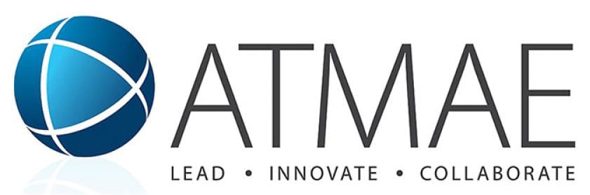 ATMAE logo