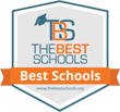 Best Schools logo color